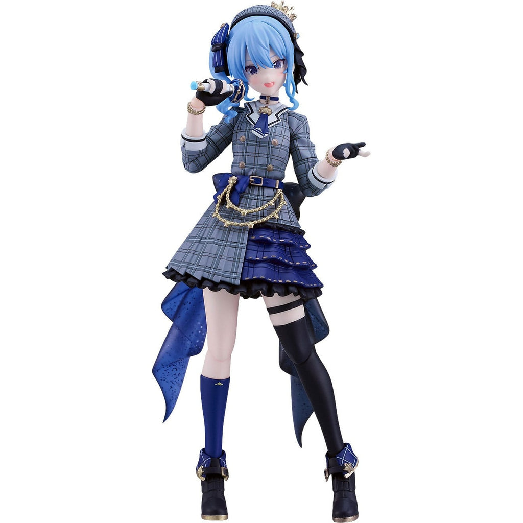 Immagine del prodotto Hololive Production action figure Figma Hoshimachi Suisei 14 cm