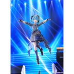 Immagine del prodotto Hololive Production action figure Figma Hoshimachi Suisei 14 cm