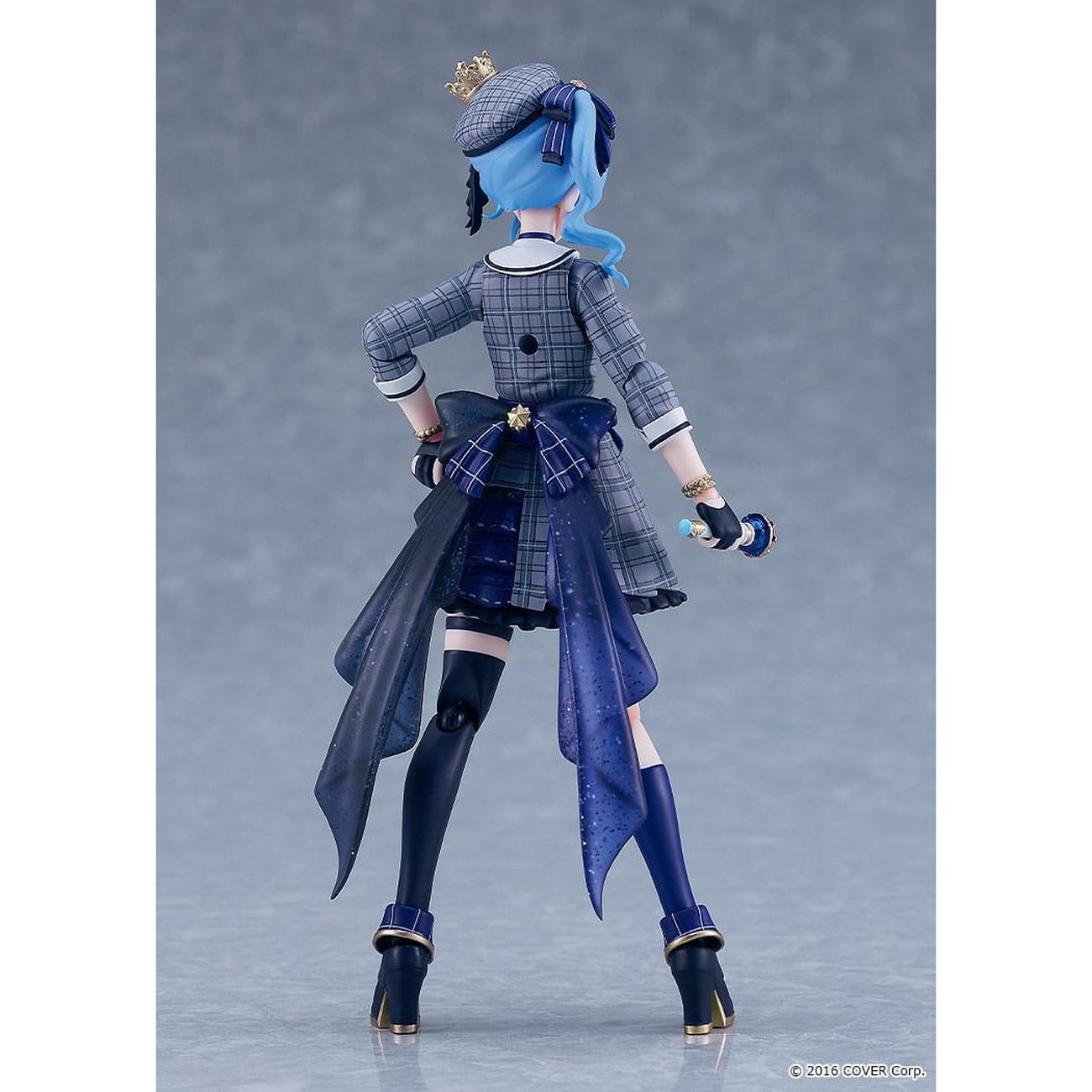 Immagine del prodotto Hololive Production action figure Figma Hoshimachi Suisei 14 cm
