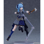 Immagine del prodotto Hololive Production action figure Figma Hoshimachi Suisei 14 cm