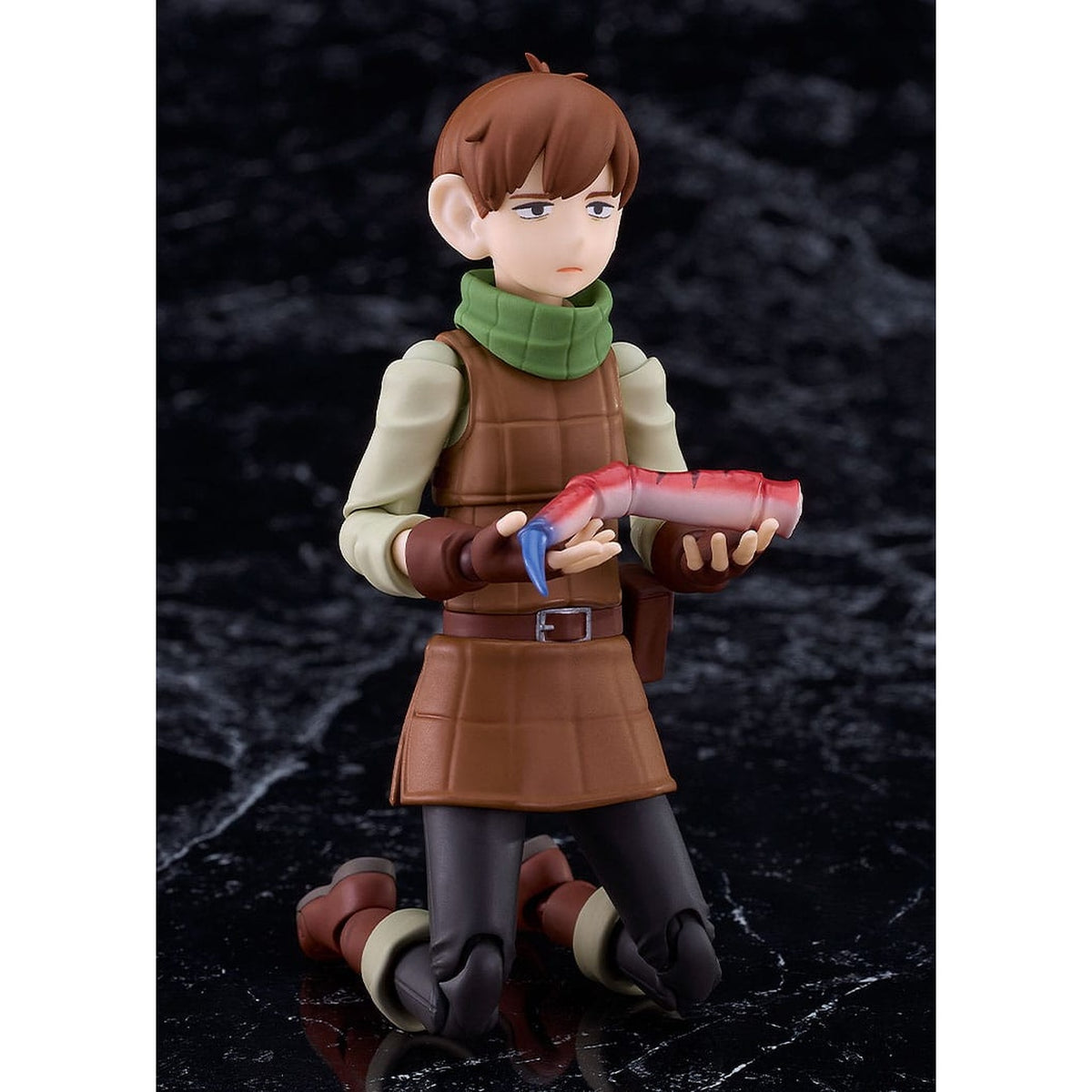Immagine del prodotto Delicious in Dungeon action figure Figma Chilchuck 12 cm