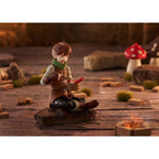 Immagine del prodotto Delicious in Dungeon action figure Figma Chilchuck 12 cm
