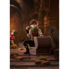 Immagine del prodotto Delicious in Dungeon action figure Figma Chilchuck 12 cm