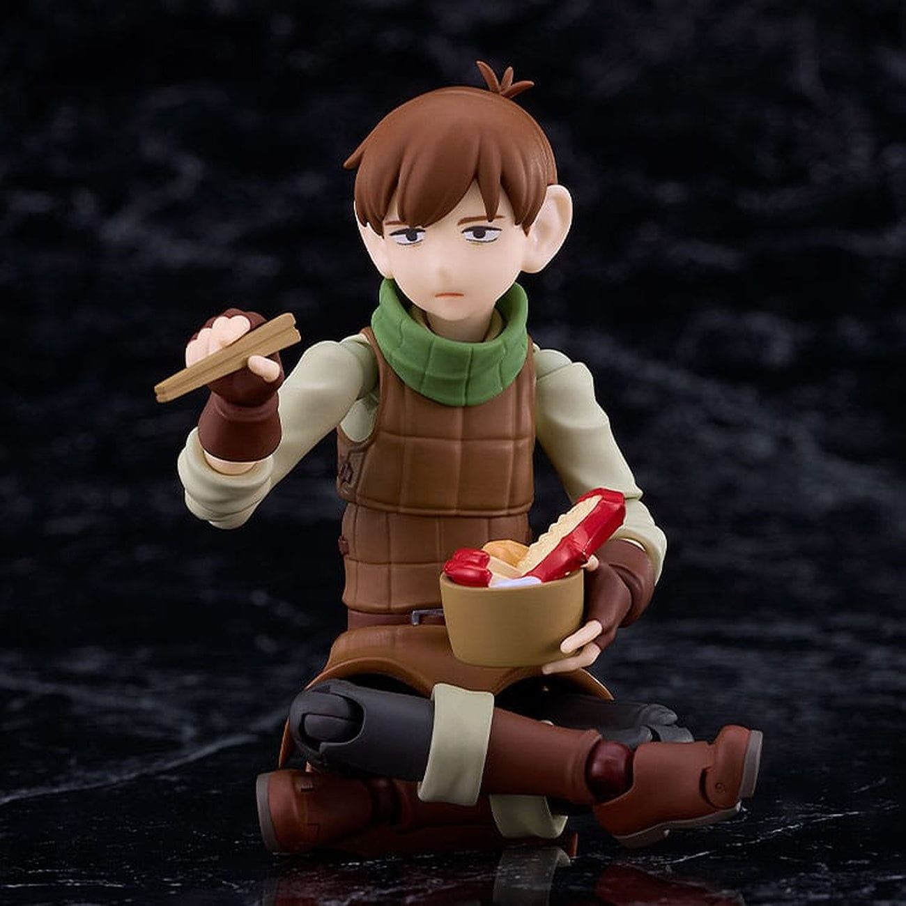 Immagine del prodotto Delicious in Dungeon action figure Figma Chilchuck 12 cm
