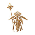 Immagine del prodotto Godz Order Plastic Model Kits PLAMAX GO-05 Overlord Gabriel: Standard Ver. 30 cm