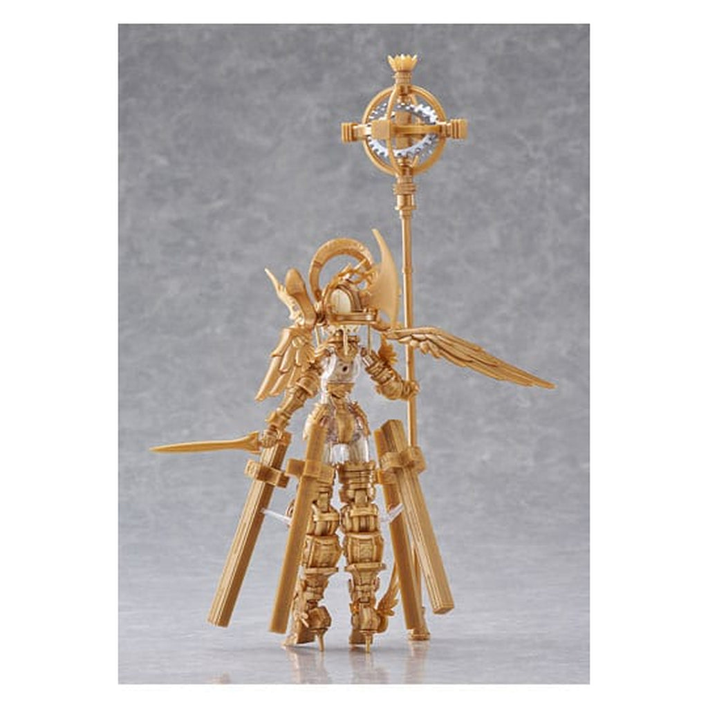 Immagine del prodotto Godz Order Plastic Model Kits PLAMAX GO-05 Overlord Gabriel: Standard Ver. 30 cm