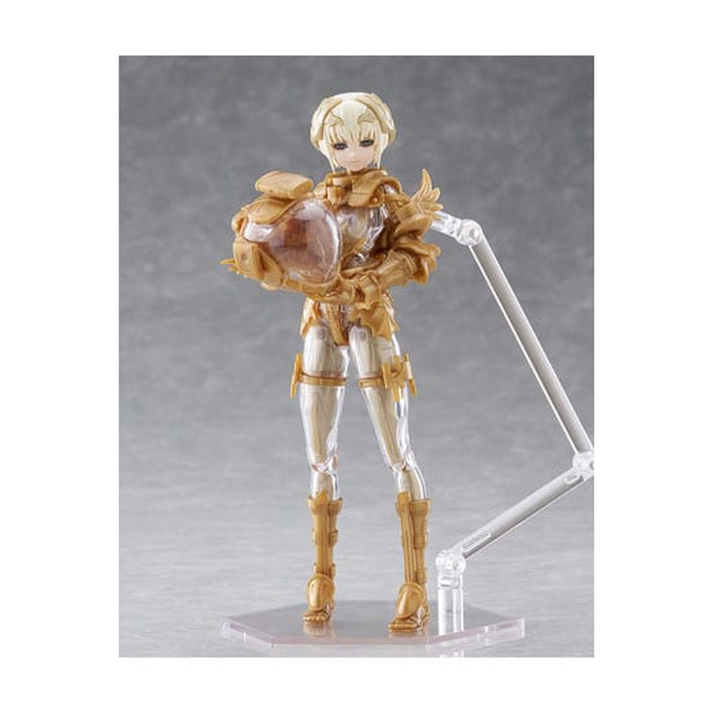 Immagine del prodotto Godz Order Plastic Model Kits PLAMAX GO-05 Overlord Gabriel: Standard Ver. 30 cm