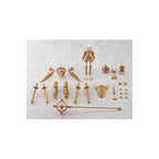 Immagine del prodotto Godz Order Plastic Model Kits PLAMAX GO-05 Overlord Gabriel: Standard Ver. 30 cm