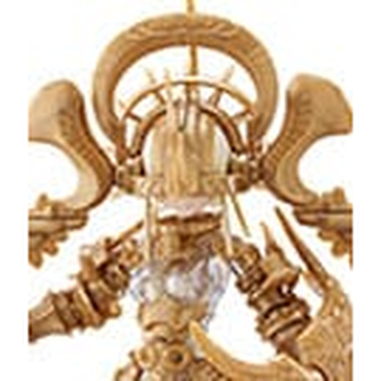 Immagine del prodotto Godz Order Plastic Model Kits PLAMAX GO-05 Overlord Gabriel: Standard Ver. 30 cm