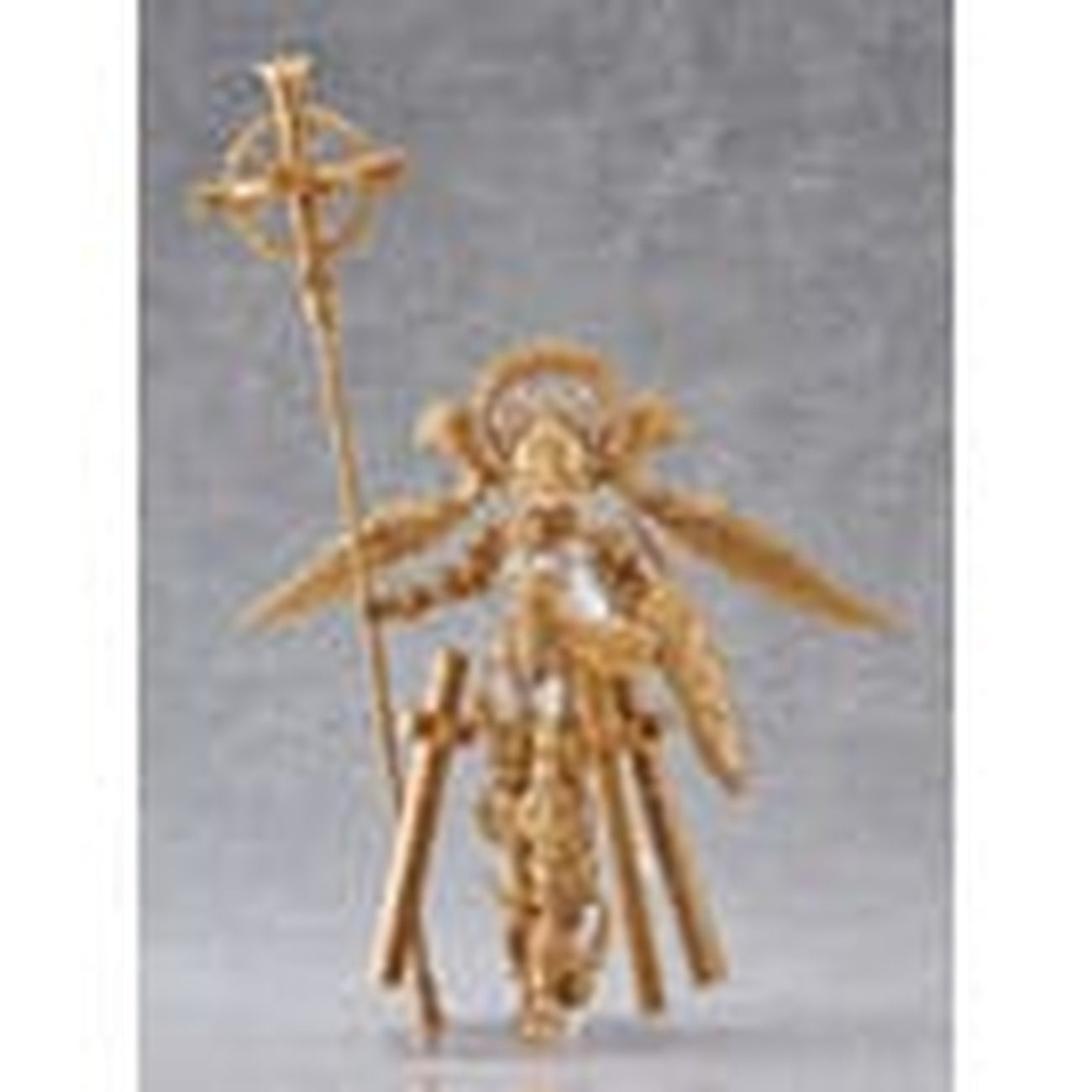 Immagine del prodotto Godz Order Plastic Model Kits PLAMAX GO-05 Overlord Gabriel: Standard Ver. 30 cm