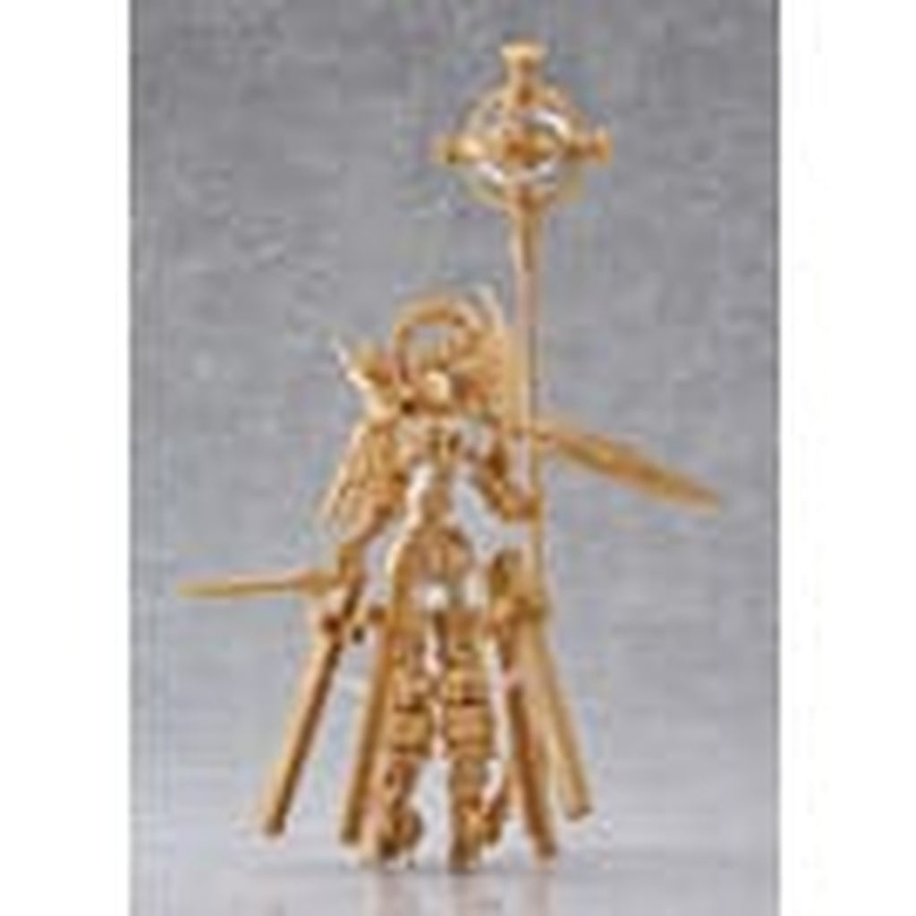 Immagine del prodotto Godz Order Plastic Model Kits PLAMAX GO-05 Overlord Gabriel: Standard Ver. 30 cm
