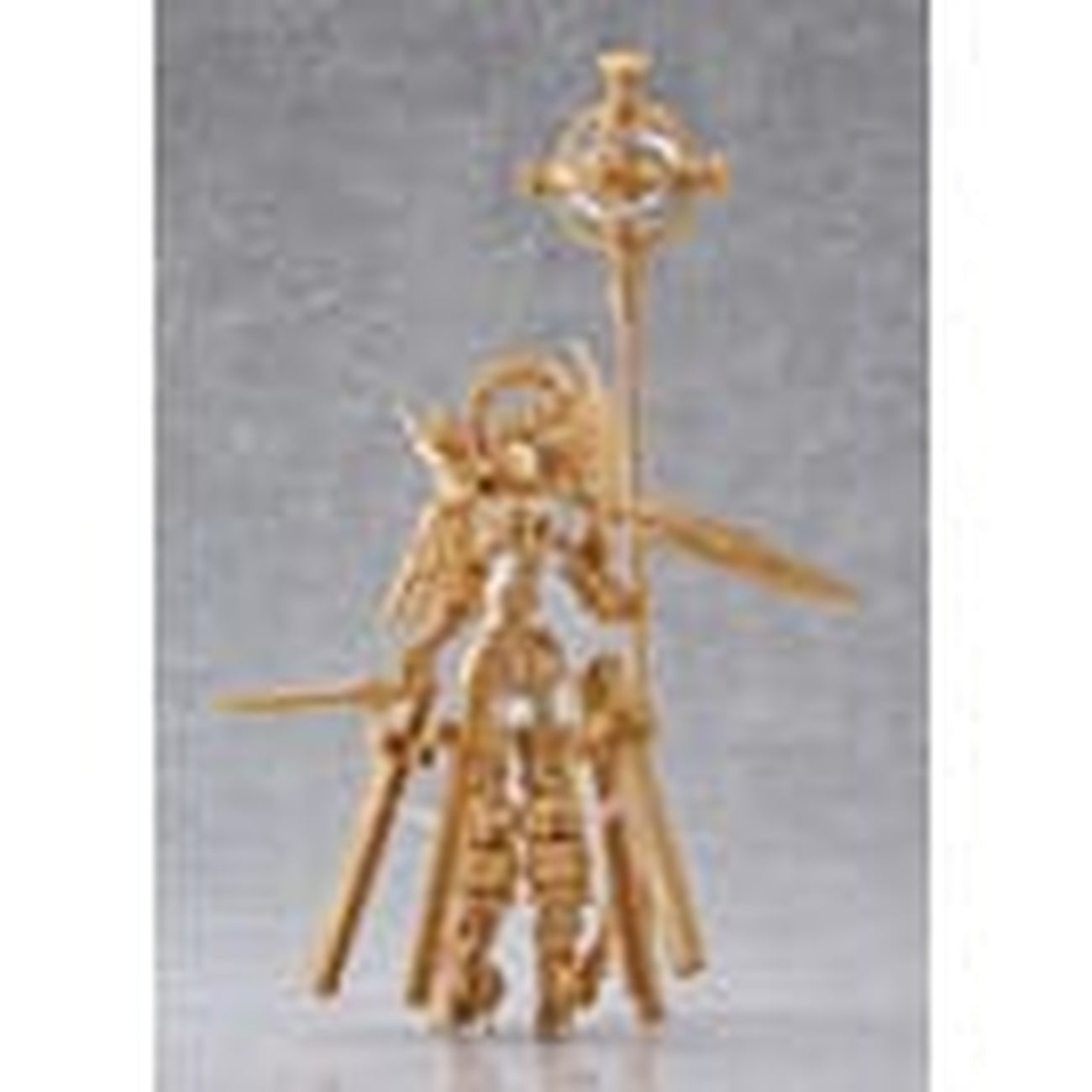 Immagine del prodotto Godz Order Plastic Model Kits PLAMAX GO-05 Overlord Gabriel: Standard Ver. 30 cm