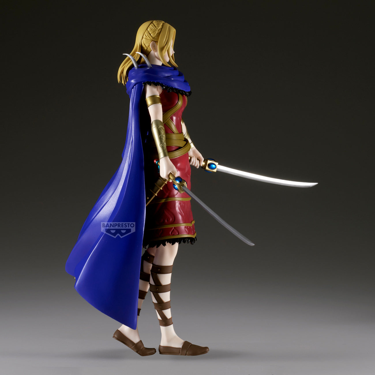 Product image Kingdom - Yotanwa Grandista Figure