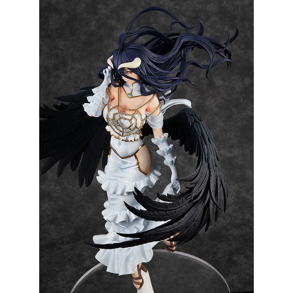 Product image Overlord IV PVC Statue 1/7 Albedo: Wing Ver. 31 cm