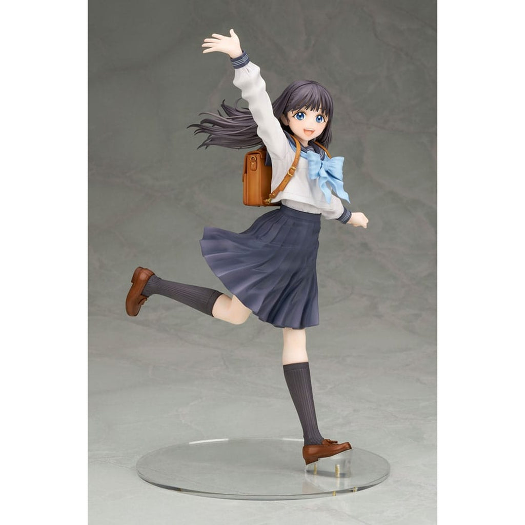 Immagine del prodotto Akebi's Sailor Uniform Statua in PVC 1/7 Komichi Akebi 25 cm