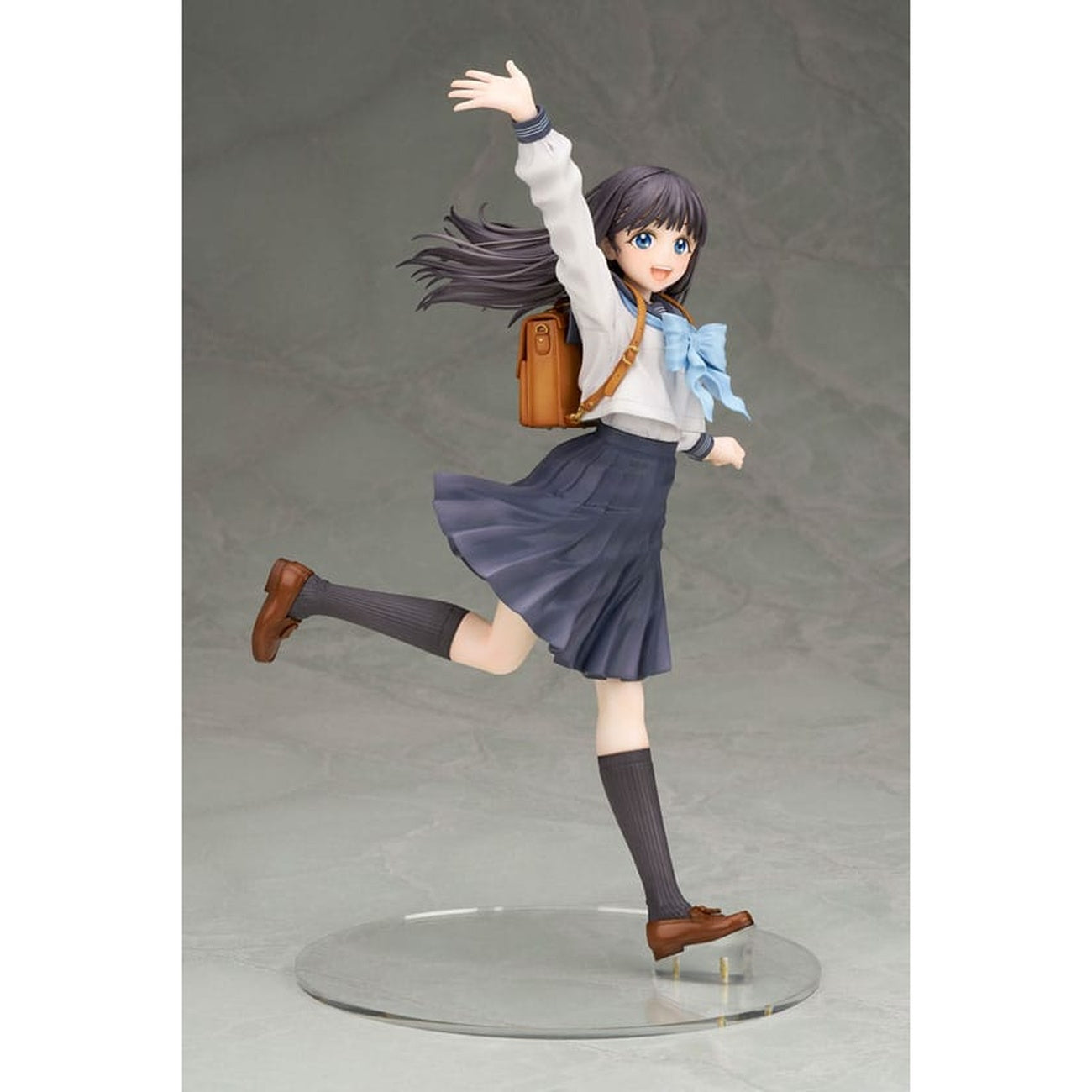 Immagine del prodotto Akebi's Sailor Uniform Statua in PVC 1/7 Komichi Akebi 25 cm