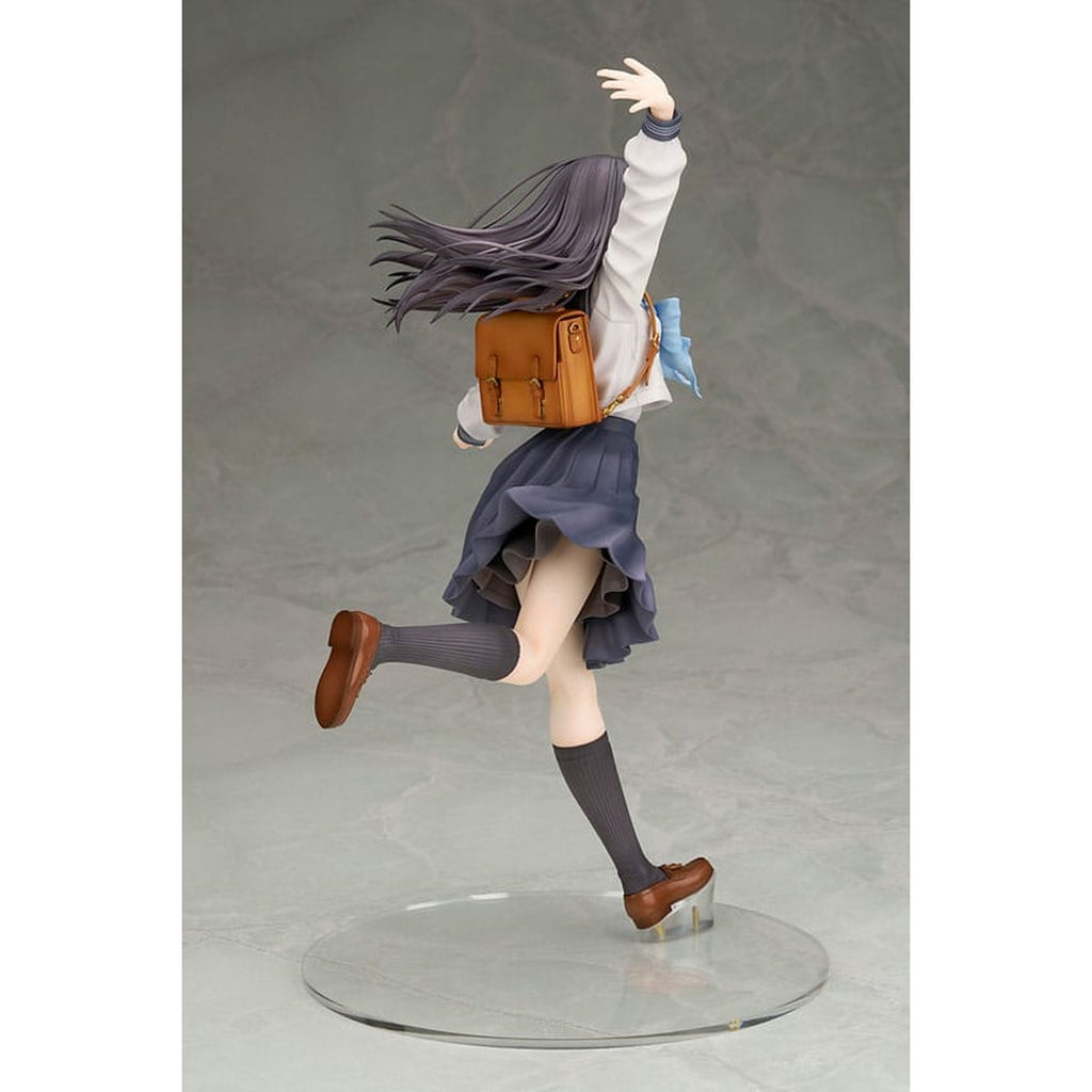 Immagine del prodotto Akebi's Sailor Uniform Statua in PVC 1/7 Komichi Akebi 25 cm