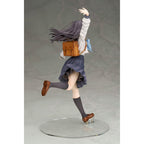 Immagine del prodotto Akebi's Sailor Uniform Statua in PVC 1/7 Komichi Akebi 25 cm