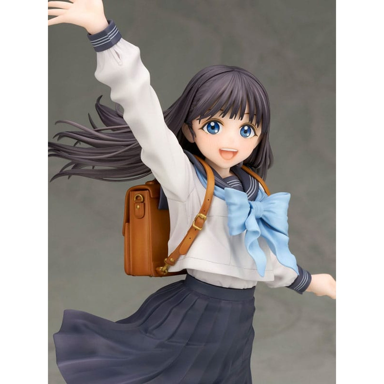 Immagine del prodotto Akebi's Sailor Uniform Statua in PVC 1/7 Komichi Akebi 25 cm