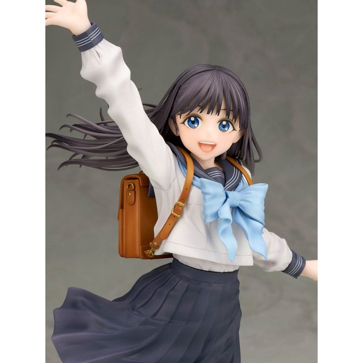 Immagine del prodotto Akebi's Sailor Uniform Statua in PVC 1/7 Komichi Akebi 25 cm