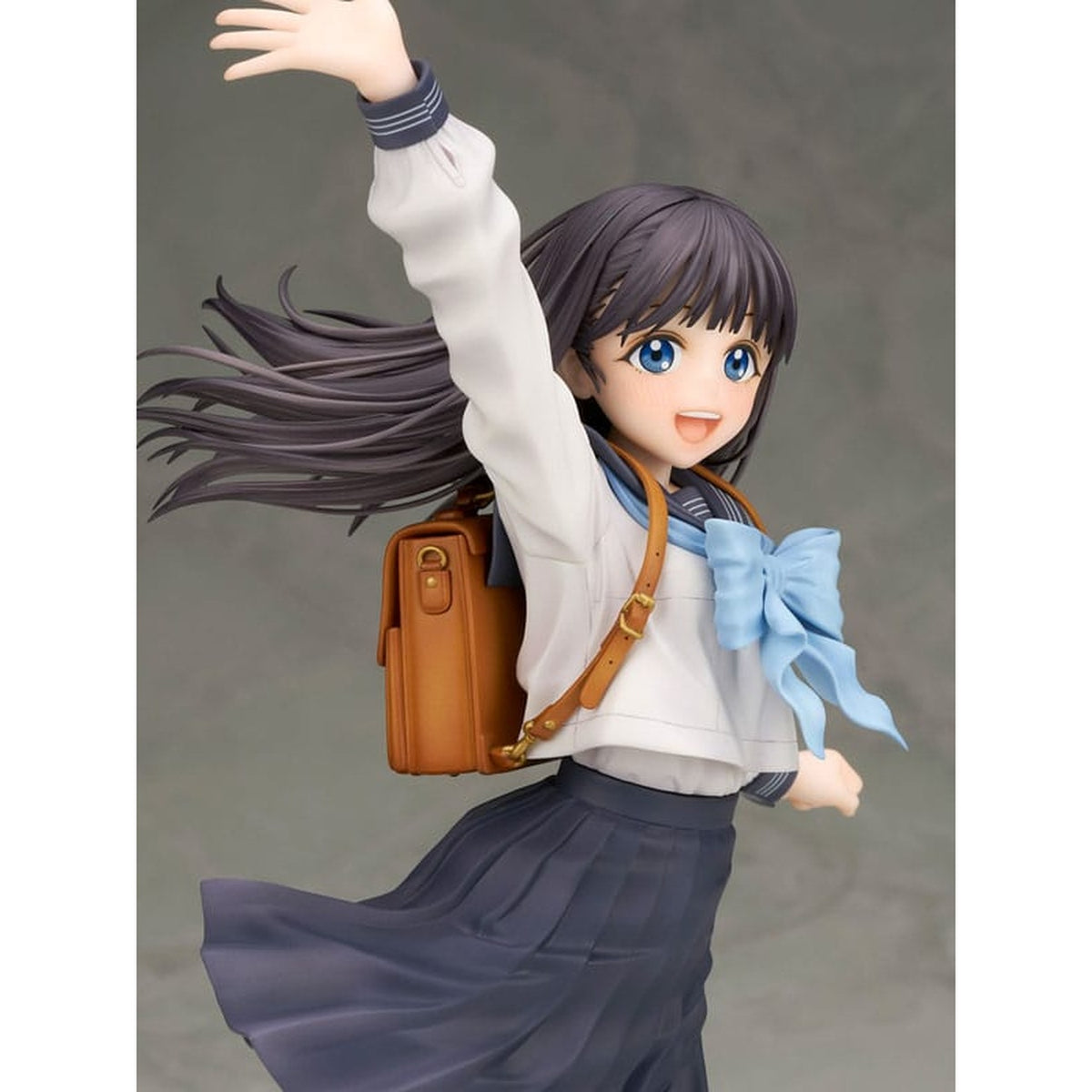 Immagine del prodotto Akebi's Sailor Uniform Statua in PVC 1/7 Komichi Akebi 25 cm