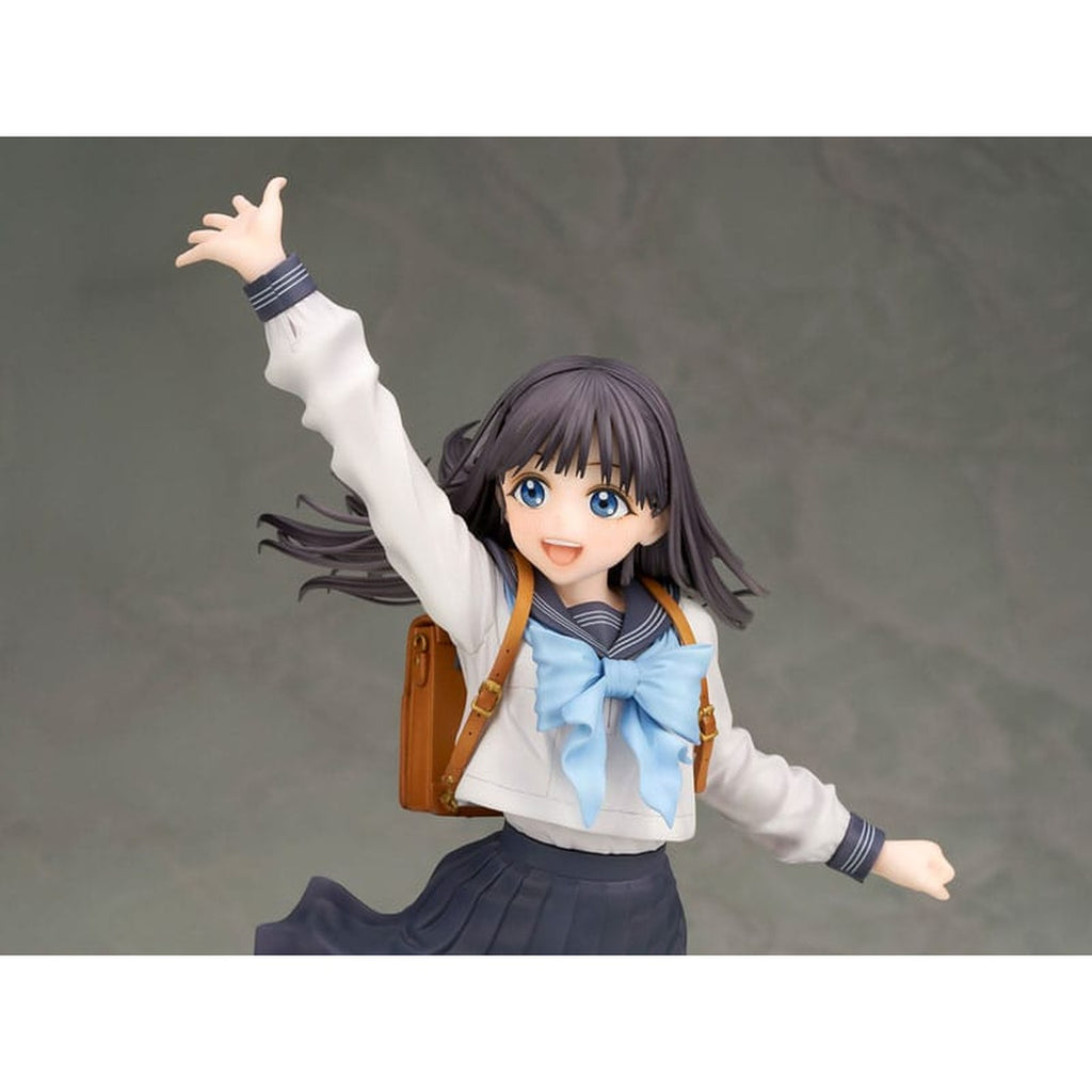 Immagine del prodotto Akebi's Sailor Uniform Statua in PVC 1/7 Komichi Akebi 25 cm