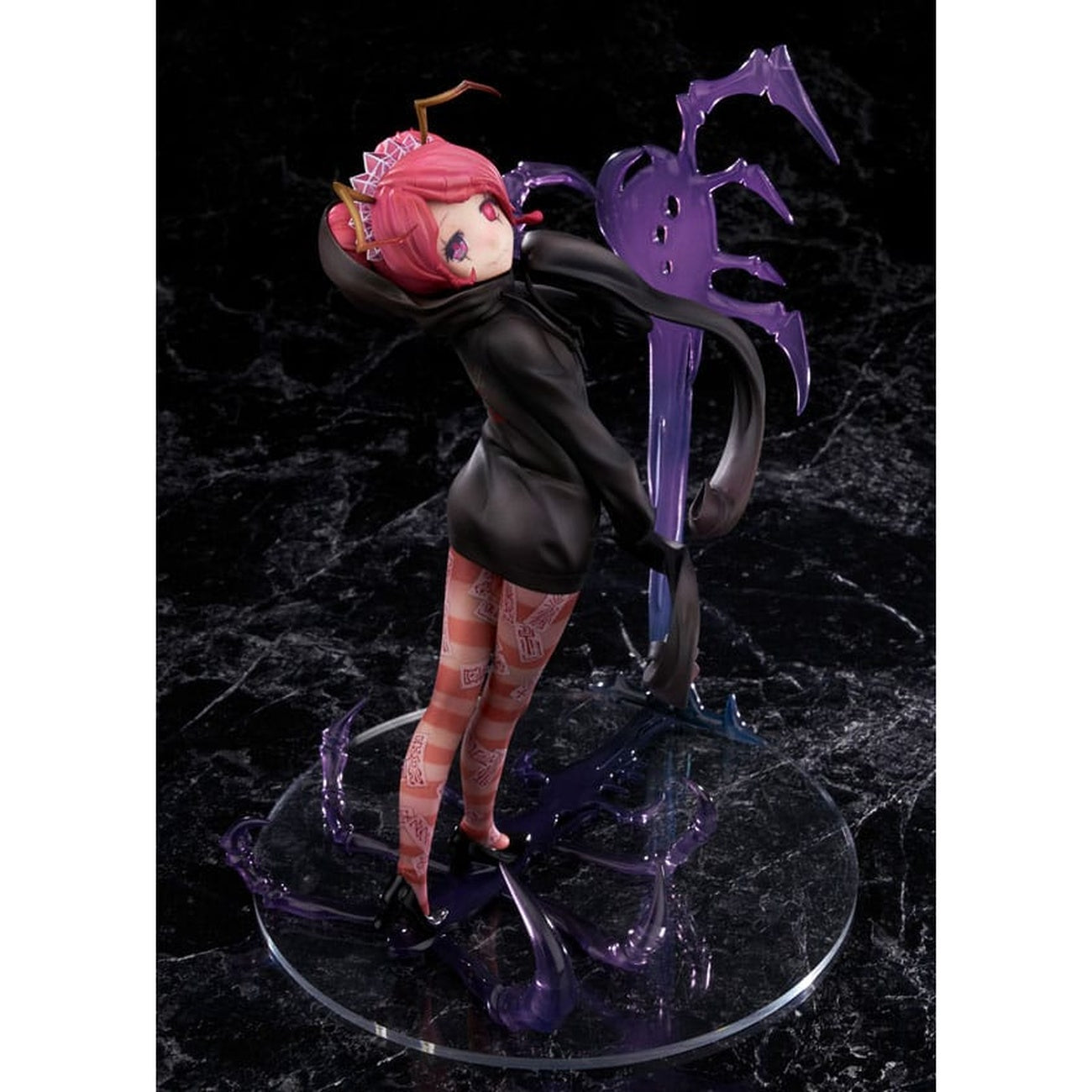 Immagine del prodotto Overlord Statua in PVC 1/8 Entoma Vasilissa Zeta So-Bin Ver. 20 cm