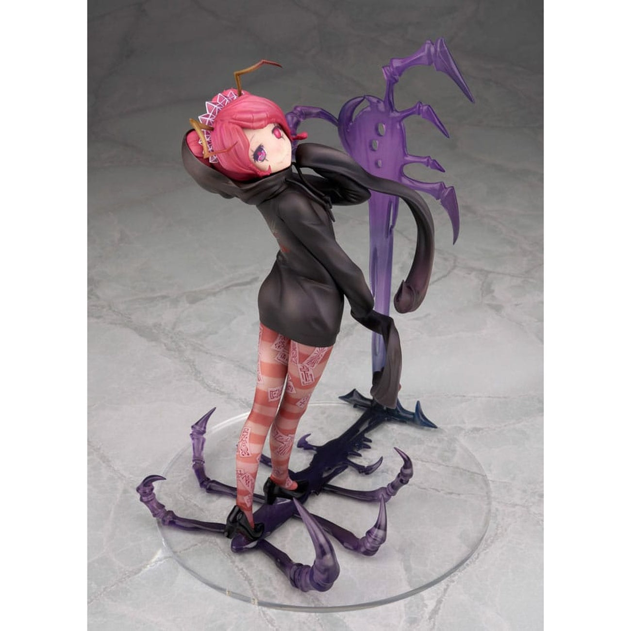 Immagine del prodotto Overlord Statua in PVC 1/8 Entoma Vasilissa Zeta So-Bin Ver. 20 cm