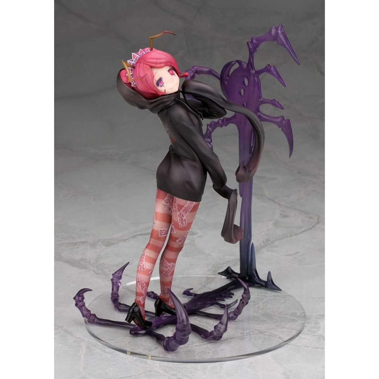 Product image Overlord PVC Statue 1/8 Entoma Vasilissa Zeta So-Bin Ver. 20 cm