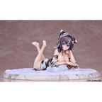 Product image Houchi Shoujo Hyakka Ryouran no Moehime-tachi PVC Statue 1/7 Pan Feng Wakening Ver. 17 cm