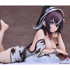 Product image Houchi Shoujo Hyakka Ryouran no Moehime-tachi PVC Statue 1/7 Pan Feng Wakening Ver. 17 cm