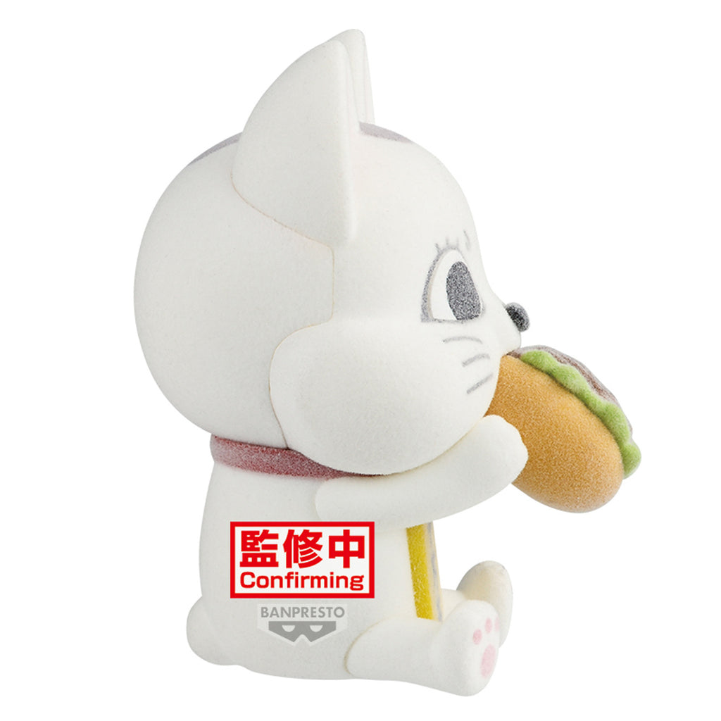 Immagine del prodotto Dandadan - Figure Turbo Granny Fluffy Puffy Big Versione B