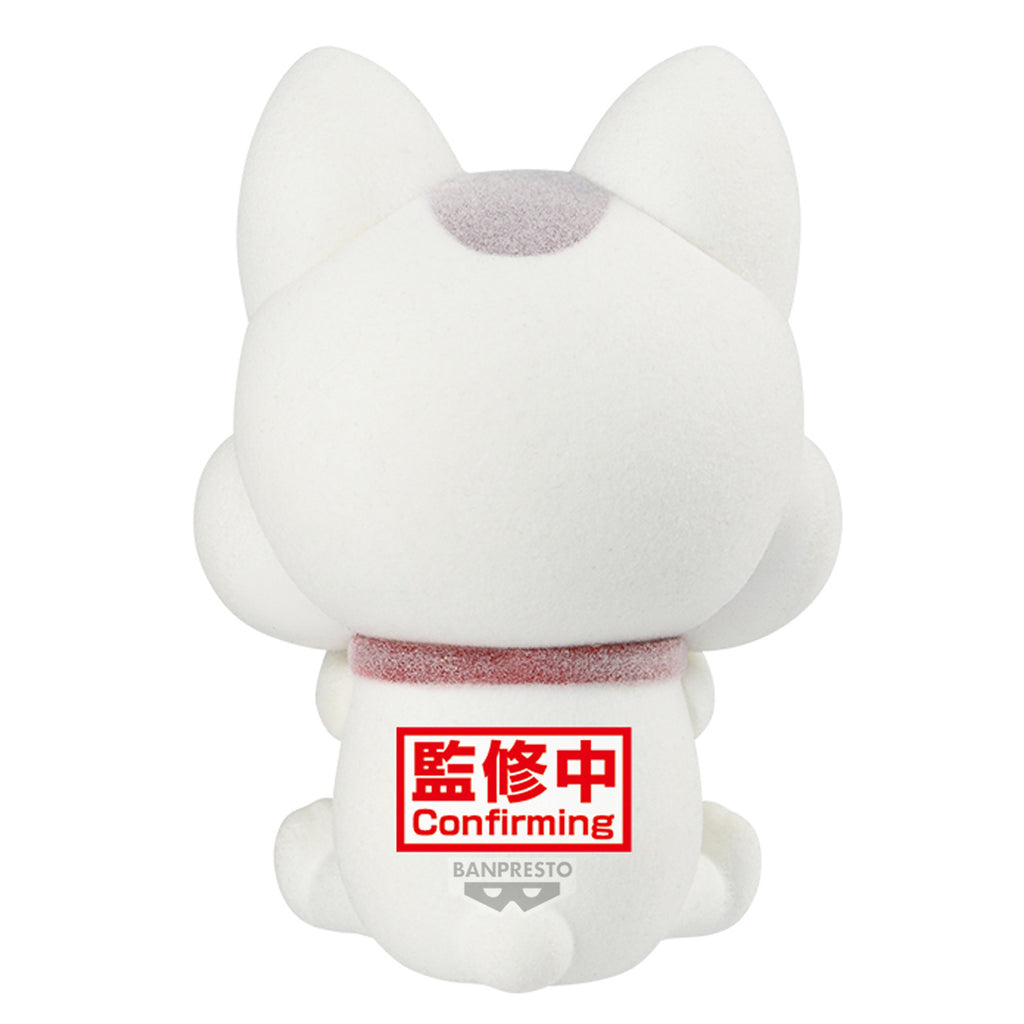 Immagine del prodotto Dandadan - Figure Turbo Granny Fluffy Puffy Big Versione B