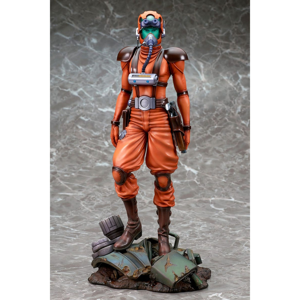 Immagine del prodotto Armored Trooper Votoms Statua in PVC 1/6 Chirico Cuvie 31 cm