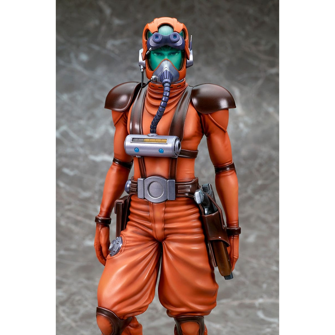 Immagine del prodotto Armored Trooper Votoms Statua in PVC 1/6 Chirico Cuvie 31 cm