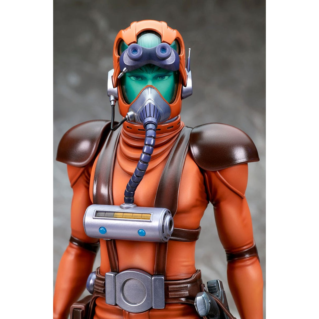 Immagine del prodotto Armored Trooper Votoms Statua in PVC 1/6 Chirico Cuvie 31 cm
