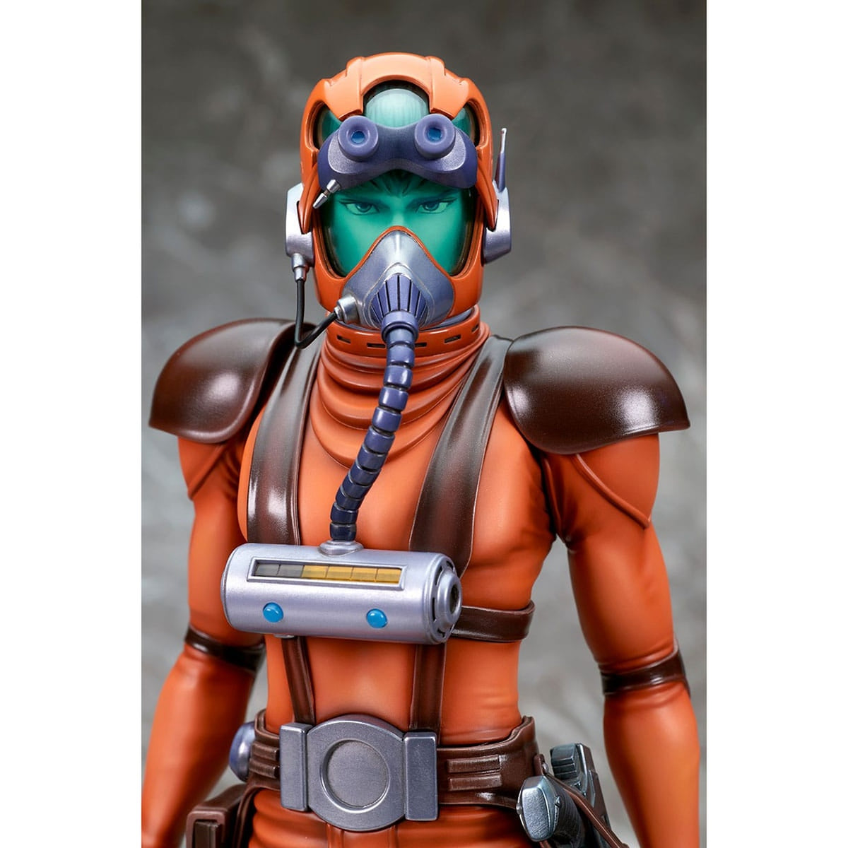 Immagine del prodotto Armored Trooper Votoms Statua in PVC 1/6 Chirico Cuvie 31 cm