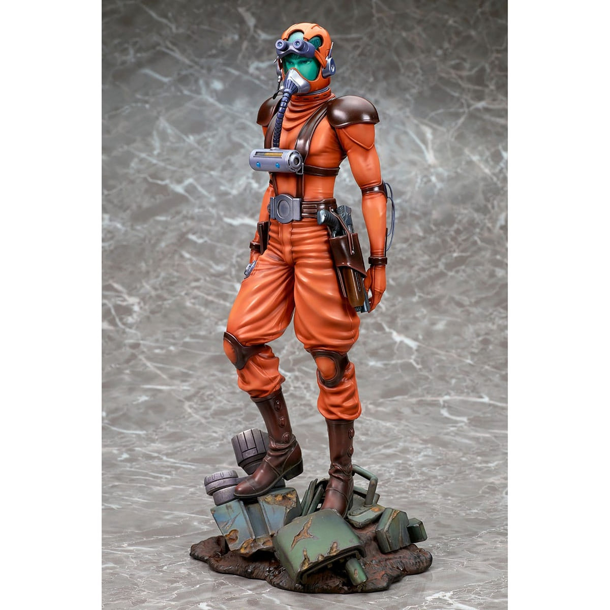 Immagine del prodotto Armored Trooper Votoms Statua in PVC 1/6 Chirico Cuvie 31 cm
