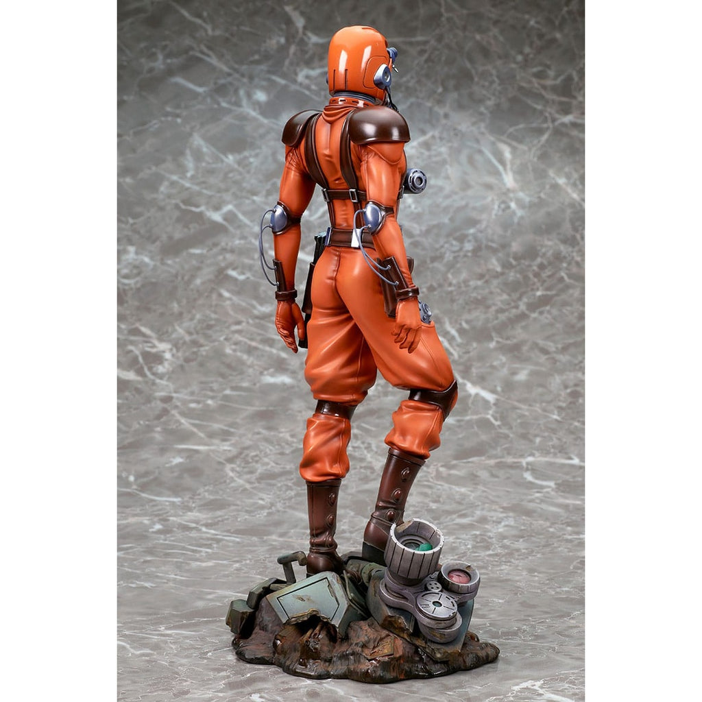 Immagine del prodotto Armored Trooper Votoms Statua in PVC 1/6 Chirico Cuvie 31 cm