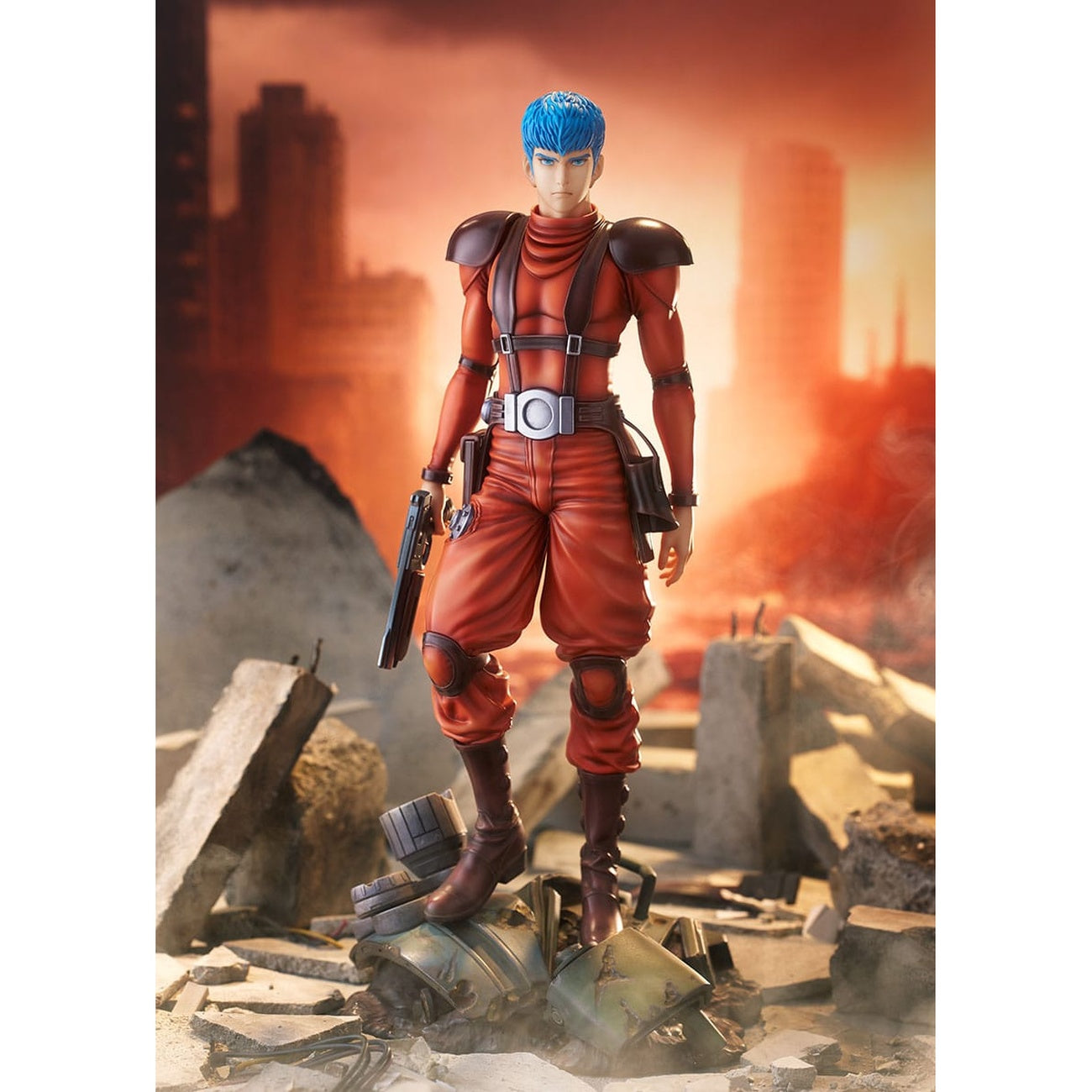 Immagine del prodotto Armored Trooper Votoms Statua in PVC 1/6 Chirico Cuvie 31 cm