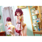 Product image Atelier Sophie: The Alchemist of the Mysterious Book PVC Statue 1/7 Sophie Neuenmuller Changing Mode 21 cm