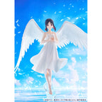 Product image Kaguya-sama: Love is War PVC Statue 1/7 The Geniuses' War of Love and Brains - Kaguya Shinomiya Ending Ver. 24 cm