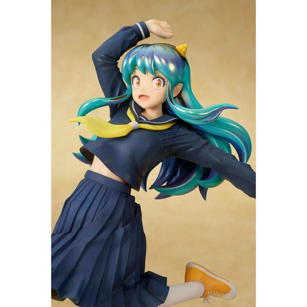 Immagine del prodotto Urusei Yatsura Statua PVC 1/7 Lum Uniform Ver. 28 cm