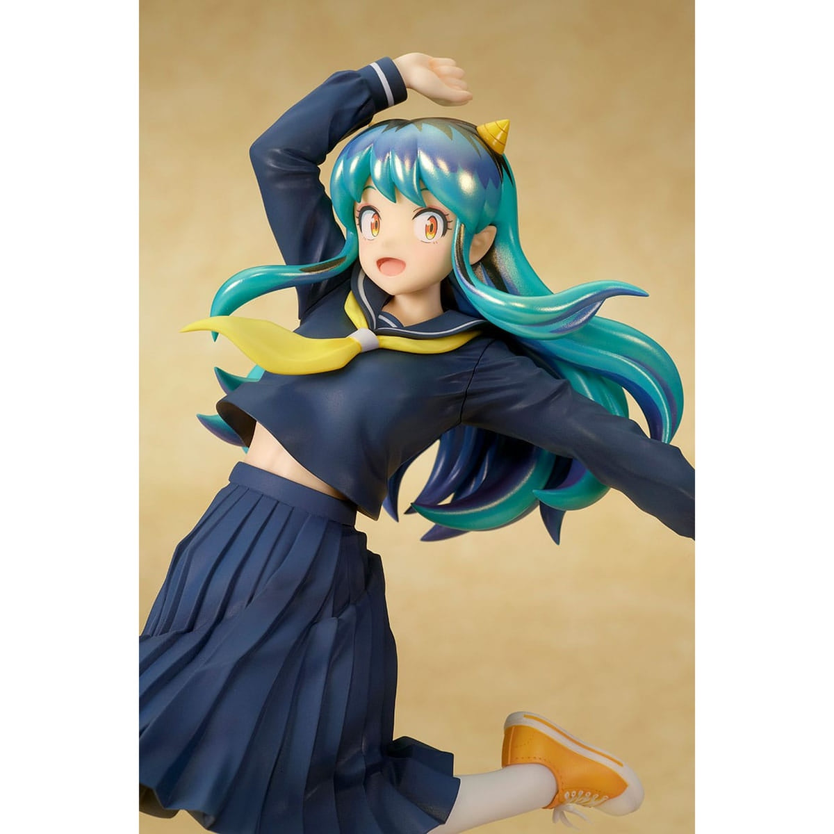 Immagine del prodotto Urusei Yatsura Statua PVC 1/7 Lum Uniform Ver. 28 cm