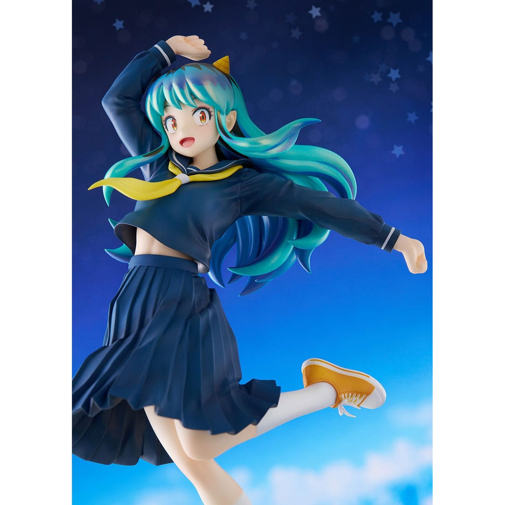 Immagine del prodotto Urusei Yatsura Statua PVC 1/7 Lum Uniform Ver. 28 cm