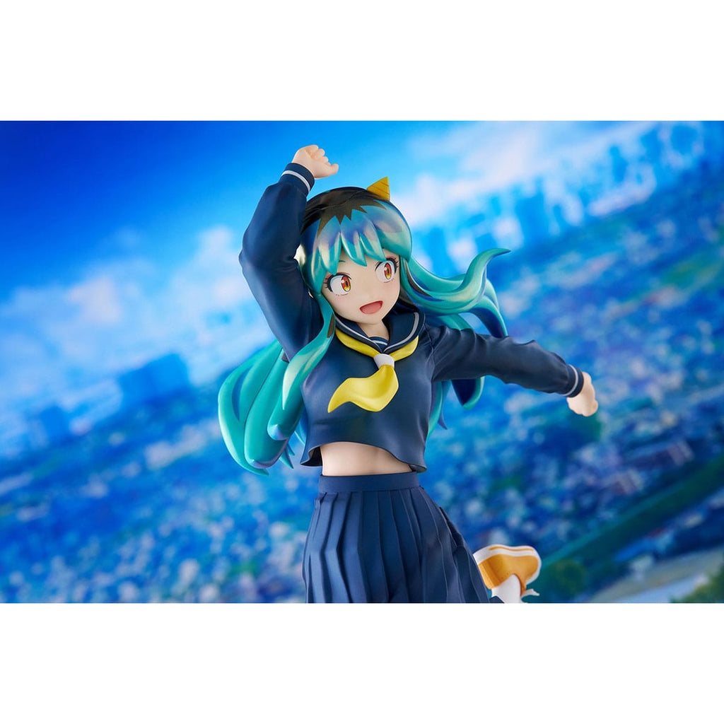 Immagine del prodotto Urusei Yatsura Statua PVC 1/7 Lum Uniform Ver. 28 cm