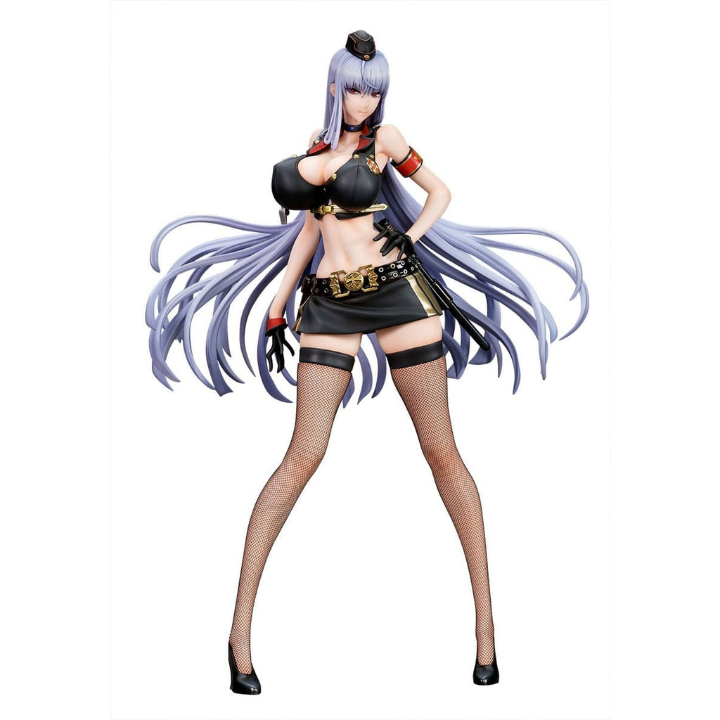 Immagine del prodotto Valkyria Chronicles 4 Statua in PVC 1/7 Selvaria Bles Swimsuit Style 26 cm