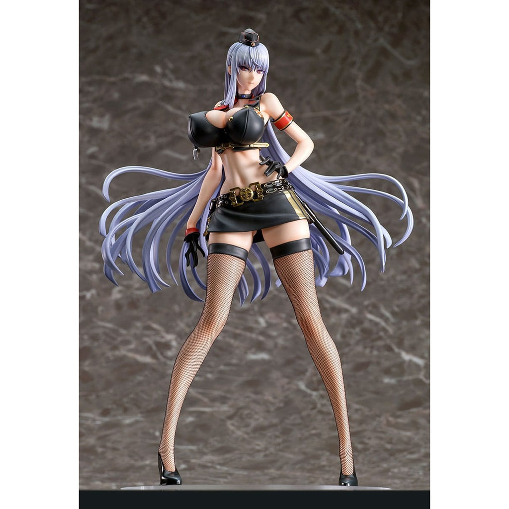 Immagine del prodotto Valkyria Chronicles 4 Statua in PVC 1/7 Selvaria Bles Swimsuit Style 26 cm