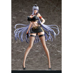 Immagine del prodotto Valkyria Chronicles 4 Statua in PVC 1/7 Selvaria Bles Swimsuit Style 26 cm