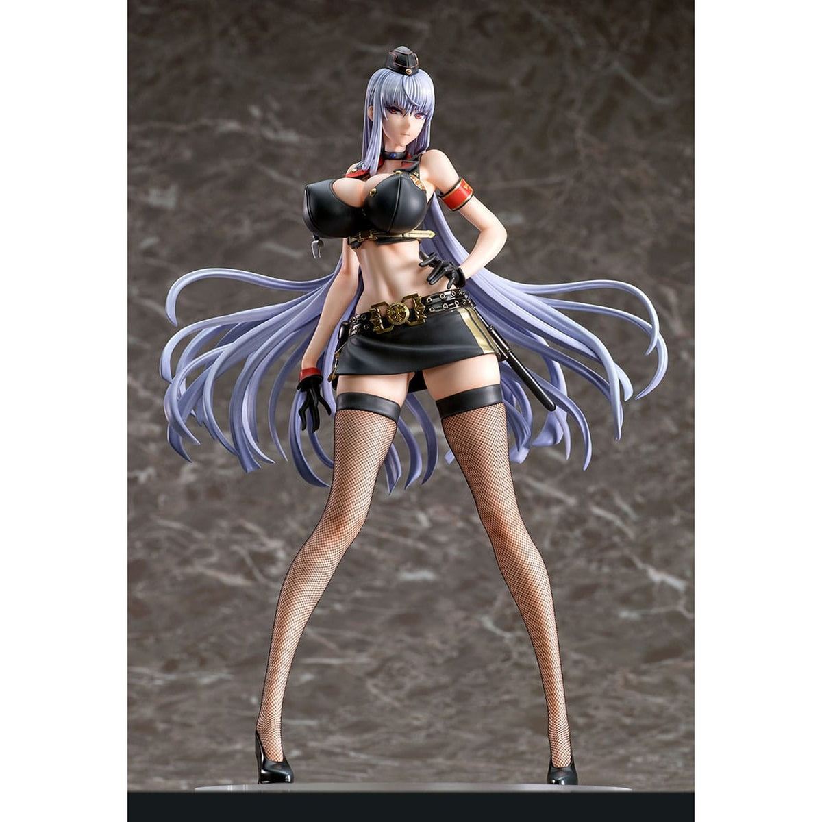 Immagine del prodotto Valkyria Chronicles 4 Statua in PVC 1/7 Selvaria Bles Swimsuit Style 26 cm
